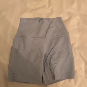 lululemon Align High-Rise Short 4" size 4